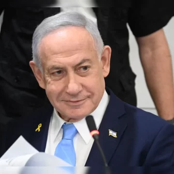 ભ્રષ્ટાચારના કેસમાં નેતન્યાહૂને ઇઝરાયલી કોર્ટની મોટી રાહત