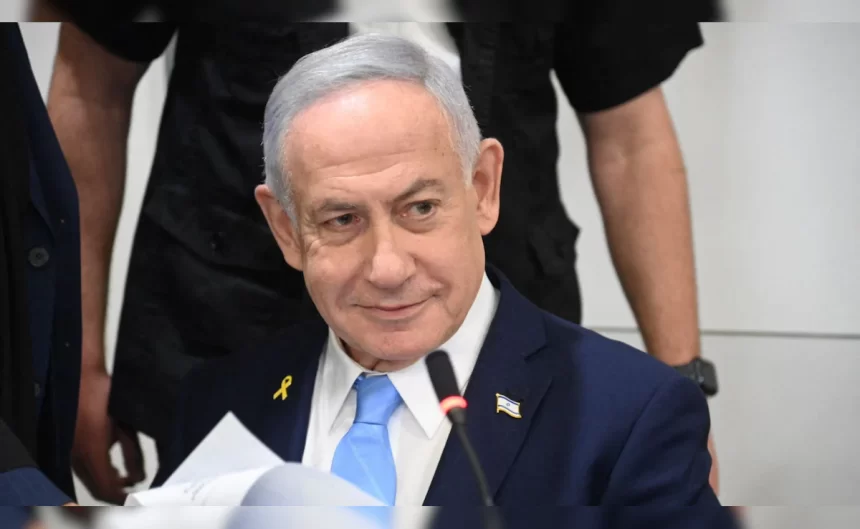 ભ્રષ્ટાચારના કેસમાં નેતન્યાહૂને ઇઝરાયલી કોર્ટની મોટી રાહત