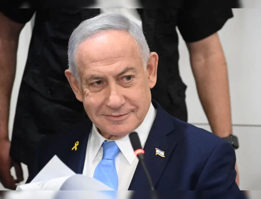 ભ્રષ્ટાચારના કેસમાં નેતન્યાહૂને ઇઝરાયલી કોર્ટની મોટી રાહત