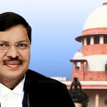 ભારતમાં બંધારણ જ સર્વોપરી, સંસદ એના મૂળ માળખા સાથે ખિલવાડ ન કરી શકે : ચીફ જસ્ટિસ બી. આર. ગવઇ