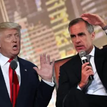 ગૂગલ, એમેઝોન જેવી કંપનીઓ સામે કેનેડાએ ડિજિટલ ટેક્સનો નિર્ણય પાછો ખેંચ્યો