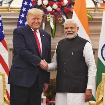 ભારત-અમેરિકા વચ્ચે ટ્રેડ ડીલ ફાઈનલ, 10 દિવસમાં થશે જાહેરાત