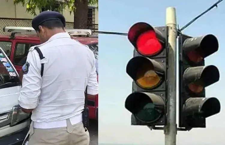 ઈ-મેમોના નામે થતી છેતરપિંડીથી ચેતજો! ખાલી થઈ જશે બૅન્ક ખાતું