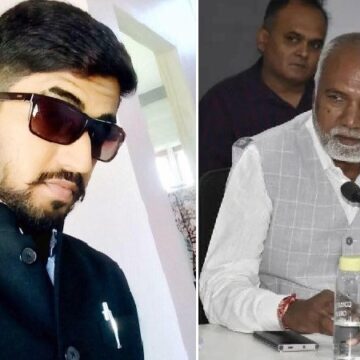 ભાજપ MLAના દીકરાએ લીધો PM આવાસ યોજનાનો લાભ, RTIમાં થયો ખુલાસો