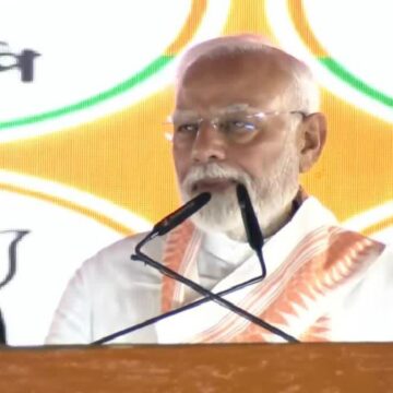 મહિલા સુરક્ષા મામલે મમતા સરકાર પર પ્રધાનમંત્રી મોદીના પ્રહાર