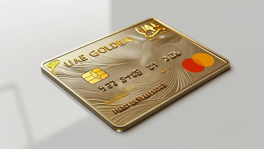 UAE ગોલ્ડન વિઝા સ્કેમ: 23 લાખમાં વિઝાની લાલચથી ભારતીયો સાથે ઠગાઈ, સરકાર દ્વારા ચેતવણી જાહેર