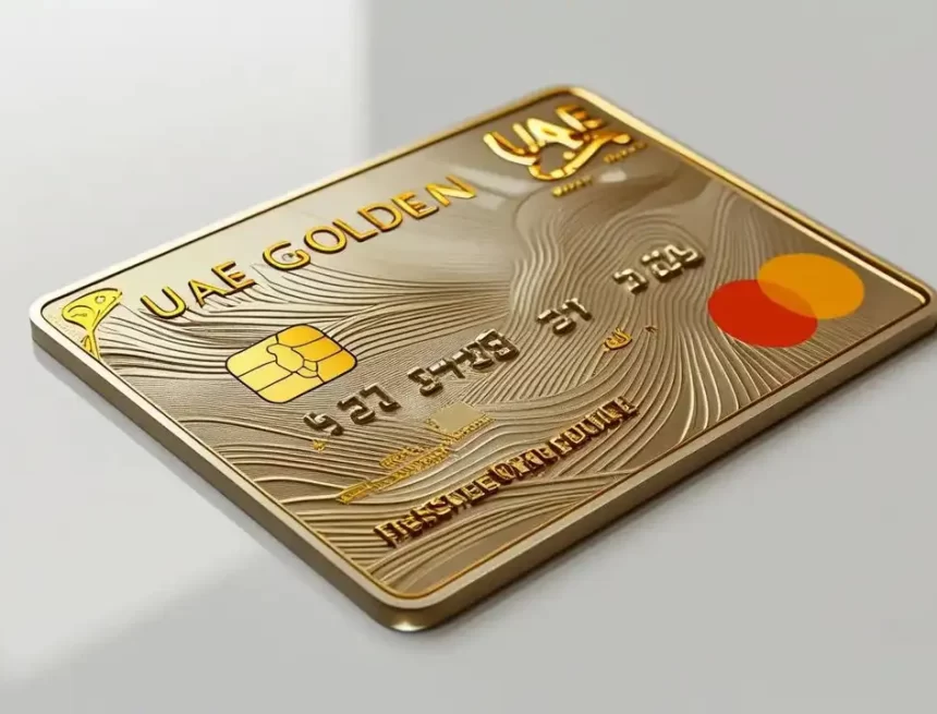 UAE ગોલ્ડન વિઝા સ્કેમ: 23 લાખમાં વિઝાની લાલચથી ભારતીયો સાથે ઠગાઈ, સરકાર દ્વારા ચેતવણી જાહેર