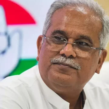 લીકર કૌભાંડમાં ભૂપેશ બઘેલ પર EDની કાર્યવાહી, પૂર્વ સીએમએ કહ્યું – ‘સાહેબે ED મોકલી દીધી’