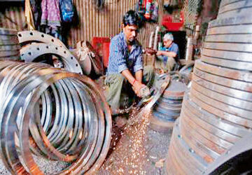 વર્તમાન-મહિનામાં-દેશની-ઉત્પાદન-ક્ષેત્રની-પ્રવૃત્તિમાં-જોવાયેલી-વૃદ્ધિ