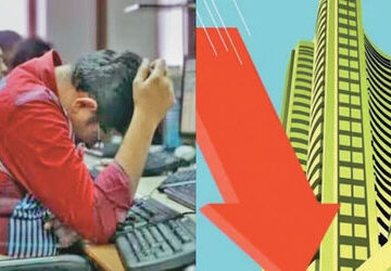 ફોરેન-ફંડોની-સતત-વેચવાલી-:-સેન્સેક્સ-542-પોઈન્ટ-તૂટીને-82184