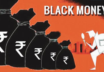 વિદેશમાં-કાળું-નાણાં-ધરાવનારાને-સરકારે-રૂ.-35,105-કરોડની-ડિમાન્ડ-નોટિસ-ફટકારી