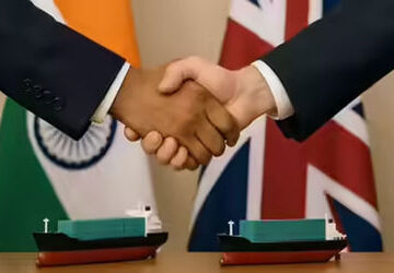 બહુવિધ-વૈશ્વિક-વેપાર-કરાર-ધીમા-પડયા-છે-ત્યારે-દ્વીપક્ષી-કરાર-મહત્વના