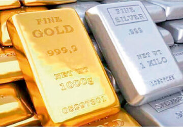 વૈશ્વિક-સ્તરે-કિંમતી-ધાતુમાં-મંદી-:-ઘરઆંગણે-સોનાચાંદીમાં-નરમાઈ