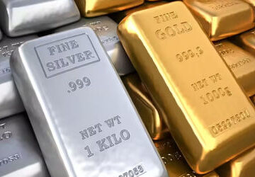 સતત-ત્રીજા-દિવસે-સોનાના-ભાવમાં-ઘટાડો,-ચાંદીની-ચમક-પણ-ઘટી,-જાણો-લેટેસ્ટ-રેટ