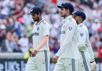 ગિલની-આ-એક-જીદ-ટીમ-ઈન્ડિયાને-ભારે-પડી-છે,-68-સુધી-ઓવર-જ-ન-આપી-:-બોલિંગ-કોચનો-ખુલાસો