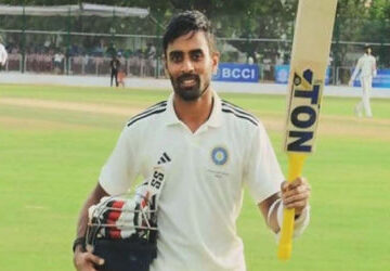 4-વર્ષ-અગાઉ-ટીમ-ઈન્ડિયામાં-જોડાયો-પણ-હજુ-ડેબ્યૂની-તક-નથી-મળી,-સ્ટાર-ખેલાડી-27-સદી-ફટકારી-ચૂક્યો-છે