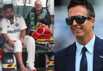 રિષભ-પંતની-ઈજા-બાદ-iccના-નિયમ-પર-ફરી-વિવાદ-શરૂ,-દિગ્ગજ-ક્રિકેટરે-કહ્યું-હજુ-અંધકારમાં-જ-જીવો-છો