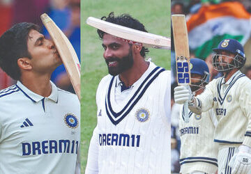 ind-vs-eng:-ભારત-ઇંગ્લેન્ડની-મેચ-ડ્રો,-ગિલ-જાડેજા-બાદ-સુંદરે-સદી-ફટકારી