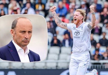 હેન્ડશેક-વિવાદમાં-ઈંગ્લેન્ડના-દિગ્ગજે-બેન-સ્ટોક્સને-‘મૂર્ખ’-ગણાવ્યો,-જાડેજા-સુંદર-વિશે-જુઓ-શું-કહ્યું?