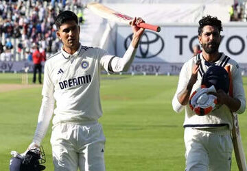 શુભમન,-જાડેજા-કે-સુંદર-નહીં-પણ-ચોથી-ટેસ્ટમાં-આ-ખેલાડી-બન્યો-મેન-ઓફ-ધ-મેચ,-જાણો-કેમ?