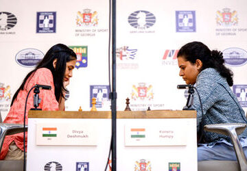 ચેસ-વર્લ્ડકપમાં-19-વર્ષની-દિવ્યા-દેશમુખ-ચેમ્પિયન,-ફાઈનલમાં-કોનેરુ-હમ્પીને-હરાવી-રચ્યો-ઈતિહાસ