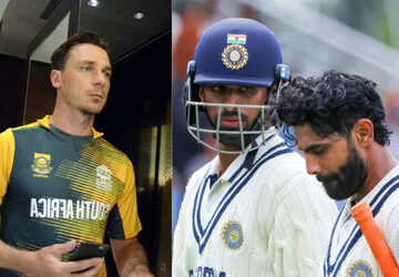 જાડેજા-સુંદરે-પોતાના-વ્યક્તિગત-સ્કોર-માટે-રમવાની-ક્યાં-જરૂર-હતી:-દ.-આફ્રિકાના-પૂર્વ-દિગ્ગજ-ક્રિકેટર