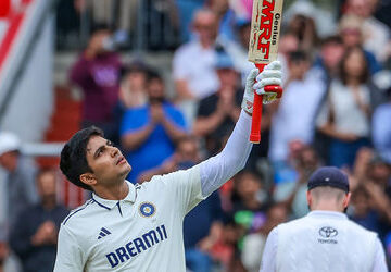 ‘શુભમન-ગિલને-પોતાની-ભૂલ-સમજાઈ,-હવે-કોહલીની-નકલ-નથી-કરતો’,-પૂર્વ-ક્રિકેટરનું-મોટું-નિવેદન