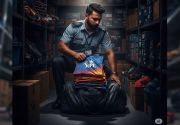 bcciની-ઓફિસમાં-ચોરી,-લાખો-રૂપિયાની-iplની-જર્સી-ઉપાડી-ગયો,-cctvમાં-ચોરની-કેદ-થઈ-તસવીર