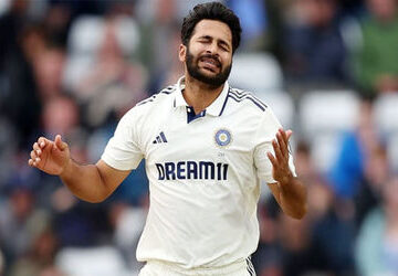 ind-vs-eng-:-શાર્દૂલ-ઠાકુરની-જગ્યાએ-આ-ઘાતક-બોલરની-ટીમ-ઈન્ડિયામાં-થઈ-શકે-છે-એન્ટ્રી,-6-મેચમાં-ખેરવી-હતી-21-વિકેટ