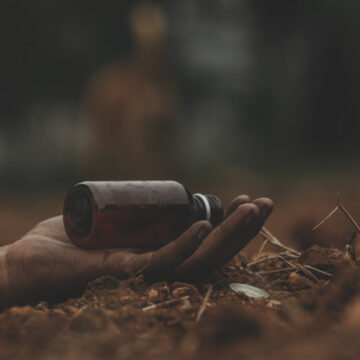 બગોદરામાં કરુણાંતિકા: એક જ પરિવારના પાંચ સભ્યોનો સામૂહિક આપઘાત, ઝેરી દવા પીધી