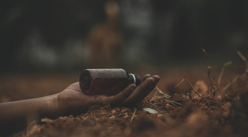 બગોદરામાં કરુણાંતિકા: એક જ પરિવારના પાંચ સભ્યોનો સામૂહિક આપઘાત, ઝેરી દવા પીધી