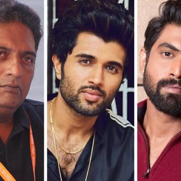 પ્રકાશ રાજ, વિજય દેવરકોંડા સહિત ચાર સ્ટાર્સને EDનું સમન્સ, બેટિંગ એપ મામલે થશે પૂછપરછ