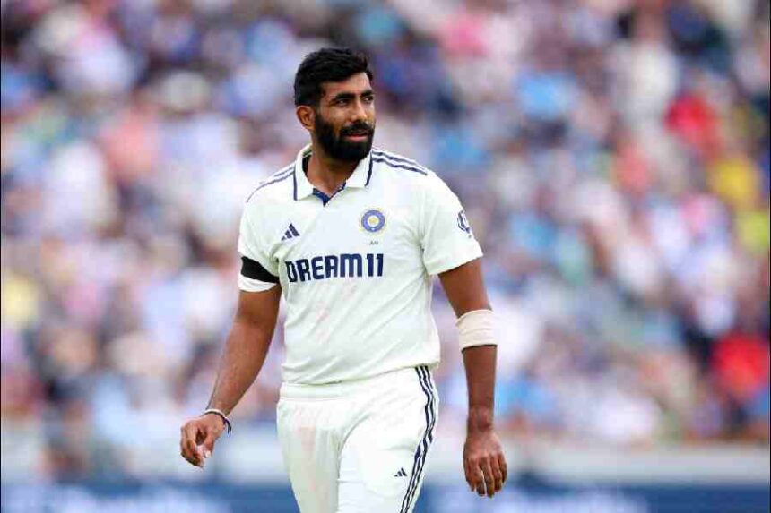 VIDEO : ‘ખુદ્દાર’ બુમરાહ ટેસ્ટ ક્રિકેટમાંથી નિવૃત્તિ લઈ લેશે, દિગ્ગજ ભારતીય ક્રિકેટરનો મોટો દાવો