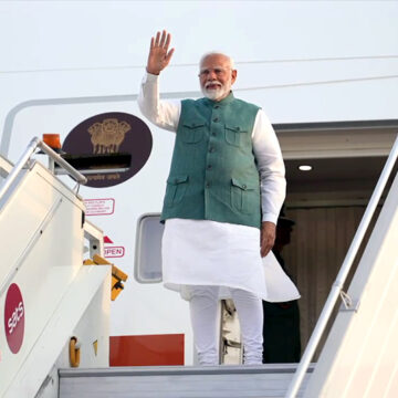 PM મોદી 23 જુલાઈથી બ્રિટન અને માલદીવની મુલાકાતે જશે, UK સાથે FTA પર કરશે હસ્તાક્ષર