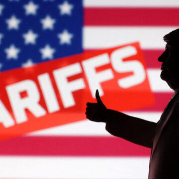 યુરોપિયન યુનિયન પર 15 ટકા ટેરિફ લગાવવાની ટ્રમ્પની જાહેરાત, વેપાર કરારથી અમેરિકન હથિયારોની ખરીદી વધશે