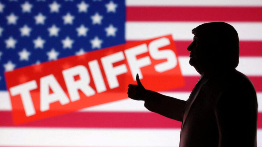 યુરોપિયન યુનિયન પર 15 ટકા ટેરિફ લગાવવાની ટ્રમ્પની જાહેરાત, વેપાર કરારથી અમેરિકન હથિયારોની ખરીદી વધશે