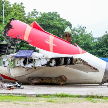 ટાટા સન્સે ‘AI-171 સ્મૃતિ અને કલ્યાણ ટ્રસ્ટ’ ની સ્થાપના કરી, દુર્ઘટનાના પીડિતોને મળશે ₹500 કરોડની સહાય