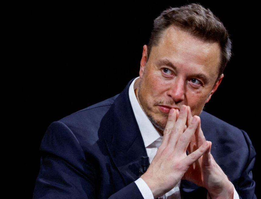 ઈલોન મસ્કનો ડોનાલ્ડ ટ્રમ્પને સીધો પડકાર, નવી રાજકીય ‘અમેરિકા પાર્ટી’ની કરી સ્થાપના