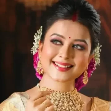 હીટ એન્ડ રન કેસમાં આસામની જાણીતી અભિનેત્રી નંદિની કશ્યપની ધરપકડ