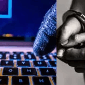 કંબોડિયામાં ડિજિટલ અરેસ્ટ ગેંગ પર સકંજો: 105 ભારતીય સહિત 3,075ની ધરપકડ