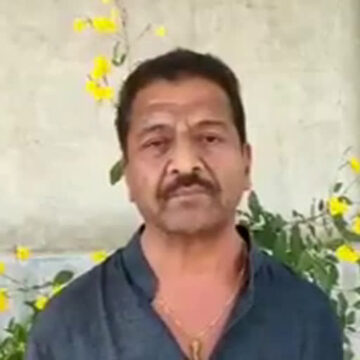 ‘હવે હું ચૂંટણી નહીં લડું…’ – દેવભૂમિ દ્વારકાના દિગ્ગજ નેતા વિક્રમ માડમના નિવેદનથી રાજકીય માહોલ ગરમાયો