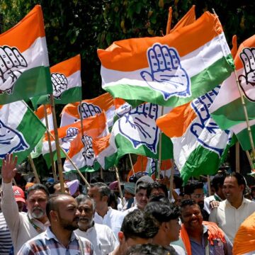 33 વર્ષમાં કોંગ્રેસે ગુજરાતમાં બદલ્યા 12 પ્રદેશ પ્રમુખ