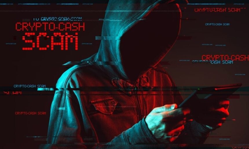 ક્રિપ્ટો કરન્સીનો દુરુપયોગ કરીને 335 કરોડના વિદેશી હવાલાનું કૌભાંડનો પર્દાફાશ