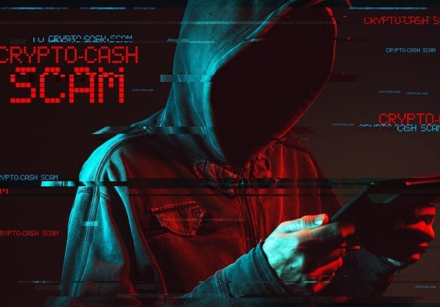 ક્રિપ્ટો કરન્સીનો દુરુપયોગ કરીને 335 કરોડના વિદેશી હવાલાનું કૌભાંડનો પર્દાફાશ