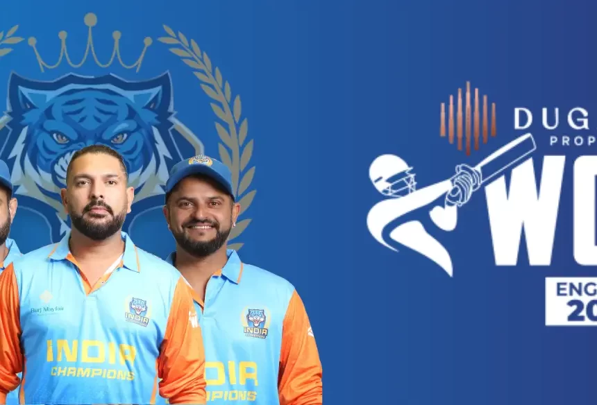 India-WCL-2025-Team-Squad-and-Schedule ચોતરફી ટીકા બાદ ભારત-પાકિસ્તાન લિજેન્ડ્સ મેચ રદ, શિખર ધવને કહ્યું – “દેશ સર્વોપરી”