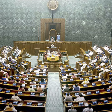 સંસદના ચોમાસુ સત્રની તારીખ જાહેર, રાષ્ટ્રપતિએ આપી મંજૂરી