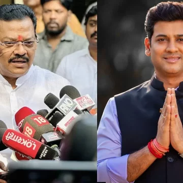 એકનાથ શિંદેના પુત્ર શ્રીકાંત અને મંત્રી શિરસાટને IT વિભાગની નોટિસ, સંપત્તિમાં વધારા અંગે માંગ્યો હિસાબ