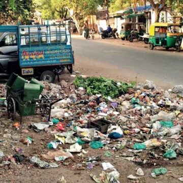 સ્વચ્છતા સર્વેક્ષણ 2024: અમદાવાદ દેશના સૌથી સ્વચ્છ શહેરોમાં શામેલ, પણ હકીકત જુદી – ફક્ત 26 પાલિકા જ કચરામુક્ત