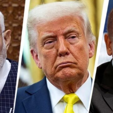 ટ્રમ્પે પાકિસ્તાન સાથે કરી મોટી ઓઈલ ડીલ, કહ્યું- એક દિવસ ભારત પણ તેની પાસેથી ખરીદી શકે તેલ