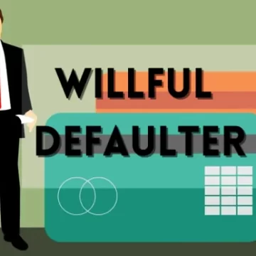 ઇરાદાપૂર્વક લોન ન ચુકવનારા 1600 કરતાં વધુ ડિફોલ્ટર્સે બેન્કોના 1.62 લાખ કરોડ દબાવ્યા